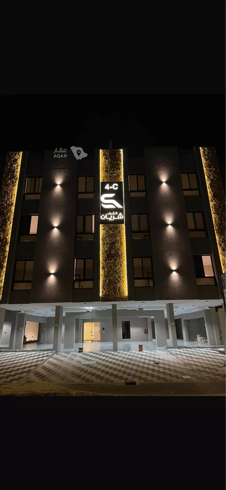 Apartment for Sale in Dammam Ash Shulah