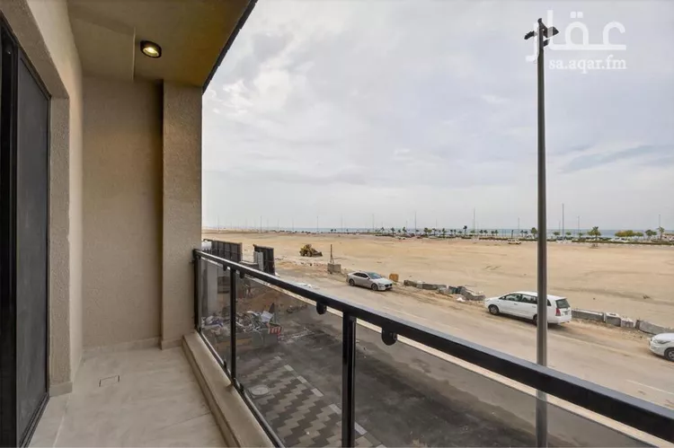 شقة للبيع في شارع الكورنيش, حي السيف, مدينة الدمام, المنطقة الشرقية صورة 2