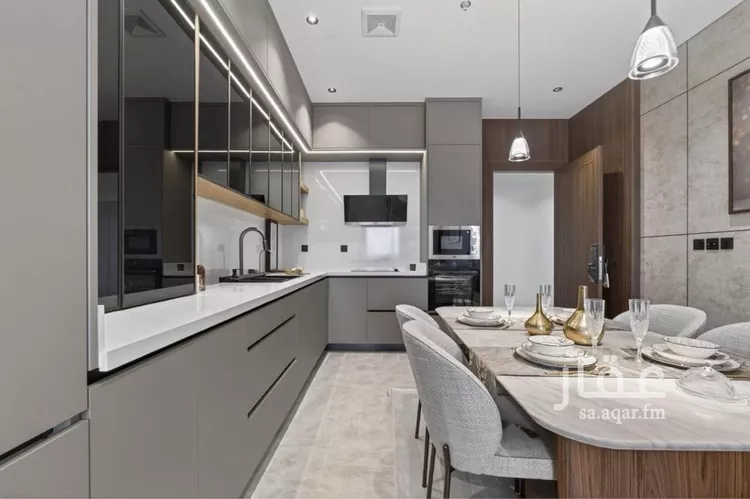 شقة للبيع في شارع الكورنيش, حي السيف, مدينة الدمام, المنطقة الشرقية صورة 3