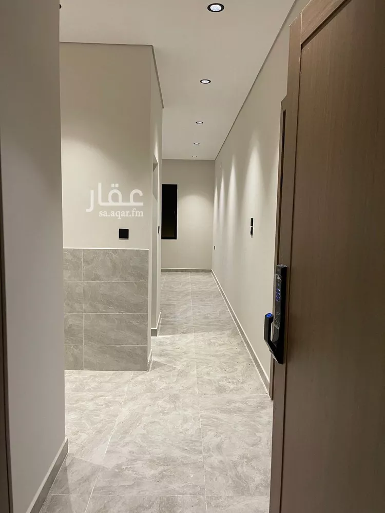 شقة للبيع في شارع رفحاء, حي الحمراء, مدينة الخبر, المنطقة الشرقية صورة 3