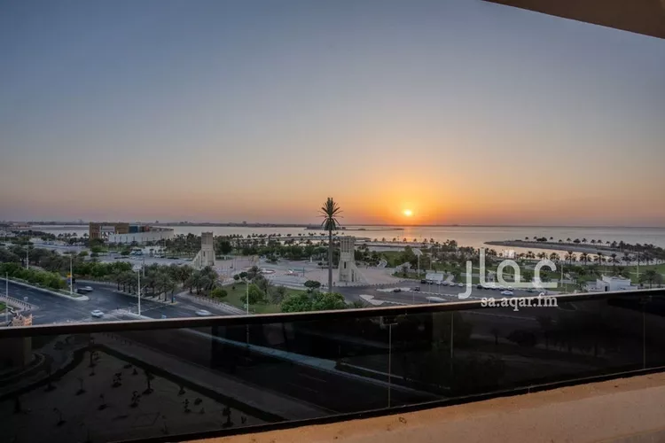 شقة للبيع في شارع الملك عبد الله, حي الشاطئ الغربي, مدينة الدمام, المنطقة الشرقية صورة 5