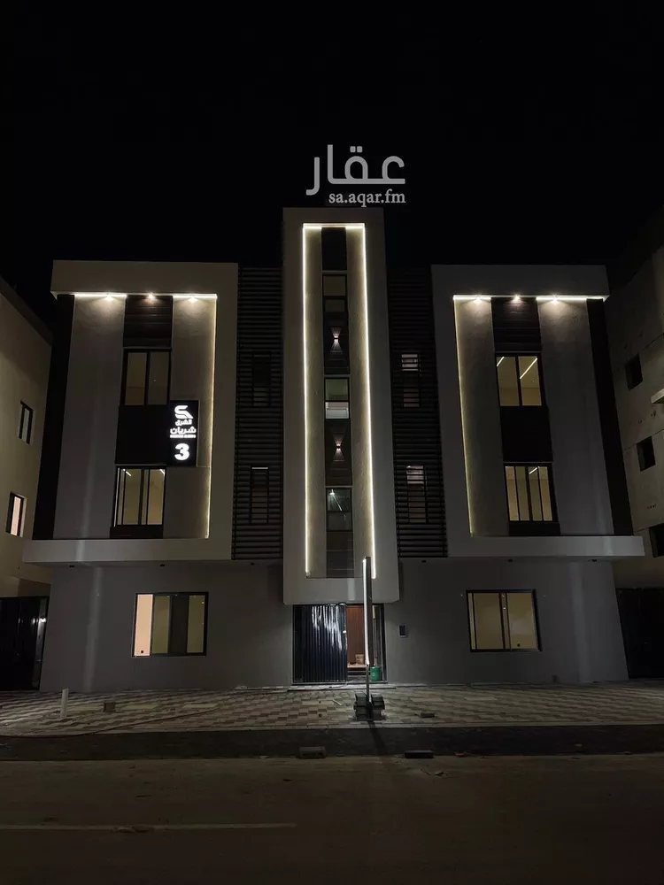 شقة للبيع في شارع الشباب, حي الشعلة, مدينة الدمام, المنطقة الشرقية صورة 4