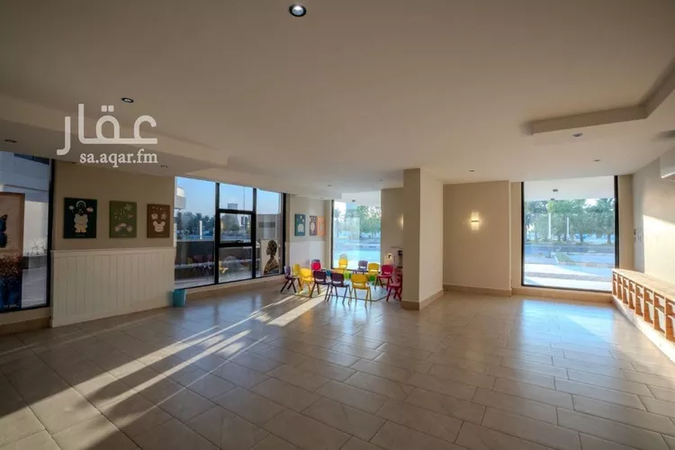 شقة للبيع في شارع الملك عبد الله, حي الشاطئ الغربي, مدينة الدمام, المنطقة الشرقية صورة 3