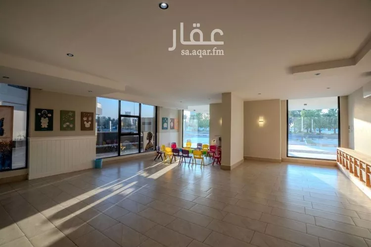 شقة للبيع في شارع الملك عبد الله, حي الشاطئ الغربي, مدينة الدمام, المنطقة الشرقية صورة 4