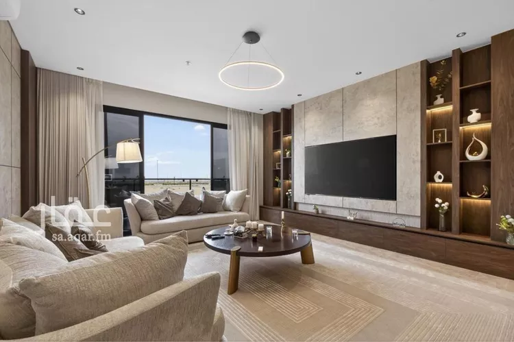 شقة للبيع في شارع الكورنيش, حي السيف, مدينة الدمام, المنطقة الشرقية صورة 5