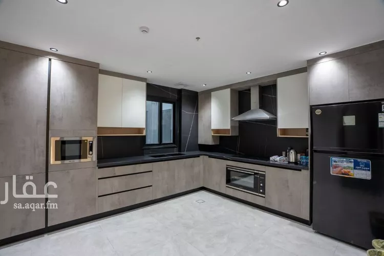 شقة للبيع في شارع الملك عبد الله, حي الشاطئ الغربي, مدينة الدمام, المنطقة الشرقية صورة 4