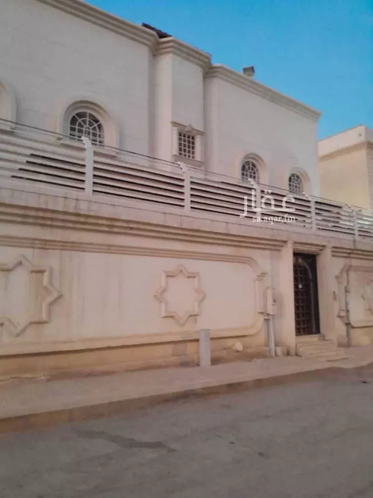 فيلا للبيع في شارع سمنان ، حي طويق ، الرياض ، منطقة الرياض