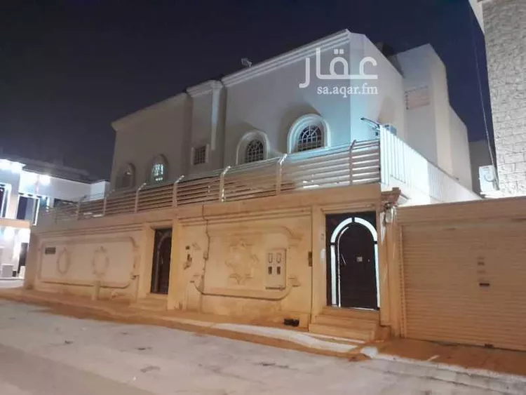 فيلا للبيع في شارع سمنان ، حي طويق ، الرياض ، منطقة الرياض صورة 2