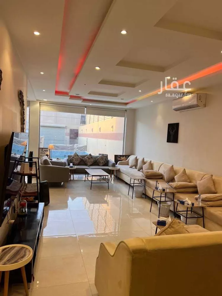شاليه للإيجار في شارع هبة الله بن حامد ، حي العارض ، الرياض ، منطقة الرياض صورة 3