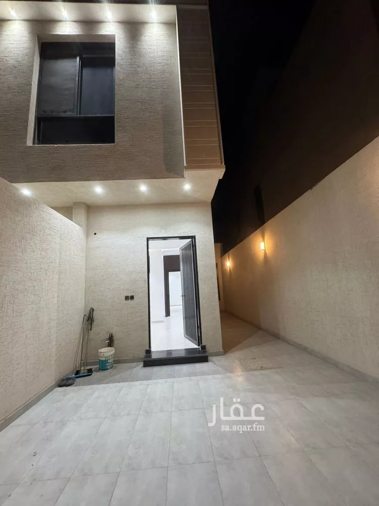 شقة للبيع في شارع الرشاد, حي الرمال, مدينة الرياض, منطقة الرياض صورة 2