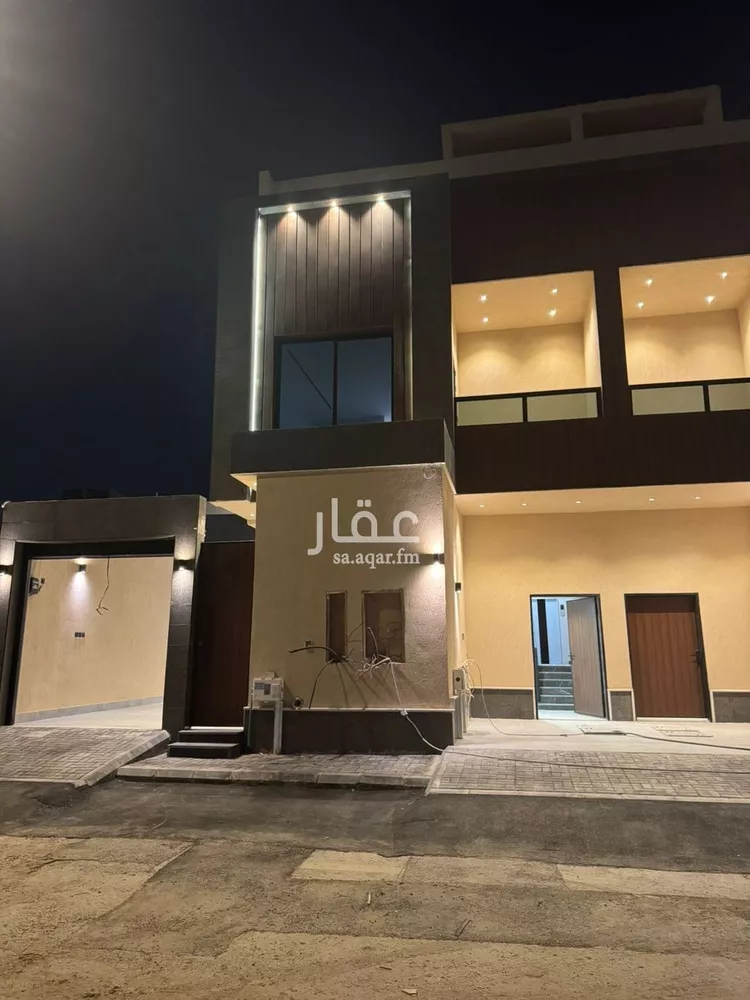 دور للبيع في شارع الضياء, حي الجنادرية, مدينة الرياض, منطقة الرياض