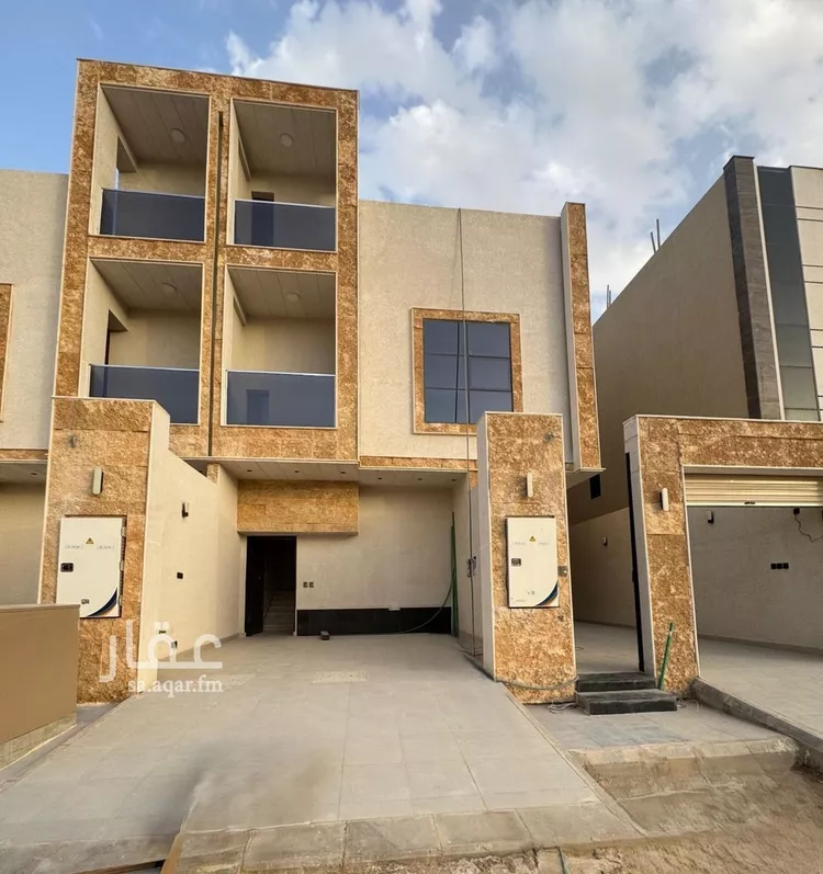 شقة للبيع في حي الجنادرية, مدينة الرياض, منطقة الرياض 1 صورة