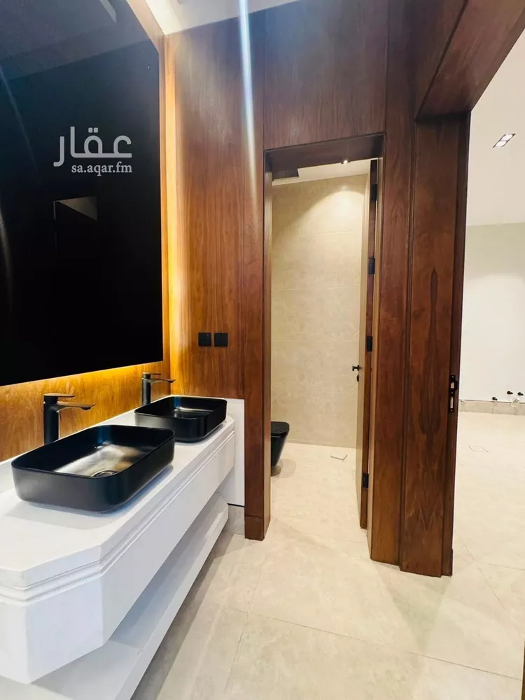 فيلا للبيع في شارع جبل حسان, حي النرجس, مدينة الرياض, منطقة الرياض 6
