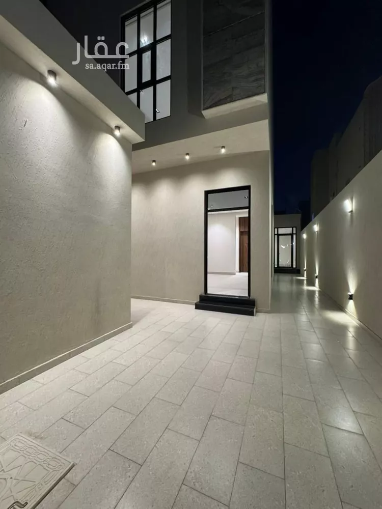 دور للبيع في شارع ابن قزمان, حي الخليج, مدينة الرياض, منطقة الرياض صورة 2