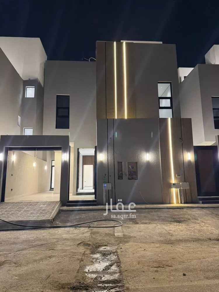 شقة للبيع في شارع الميناء, حي الندوة, مدينة الرياض, منطقة الرياض 1 صورة