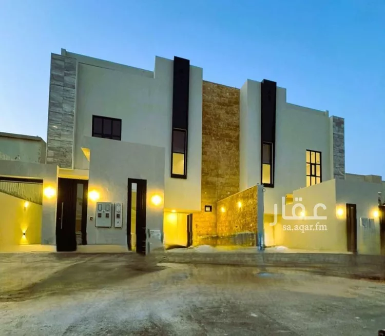 دور للبيع في شارع ابن قزمان, حي الخليج, مدينة الرياض, منطقة الرياض صورة 3