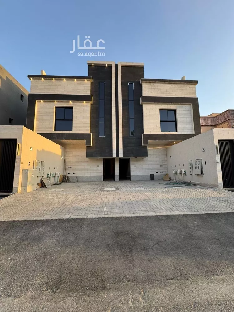 دور للبيع في شارع رقم 239, حي المونسية, مدينة الرياض, منطقة الرياض