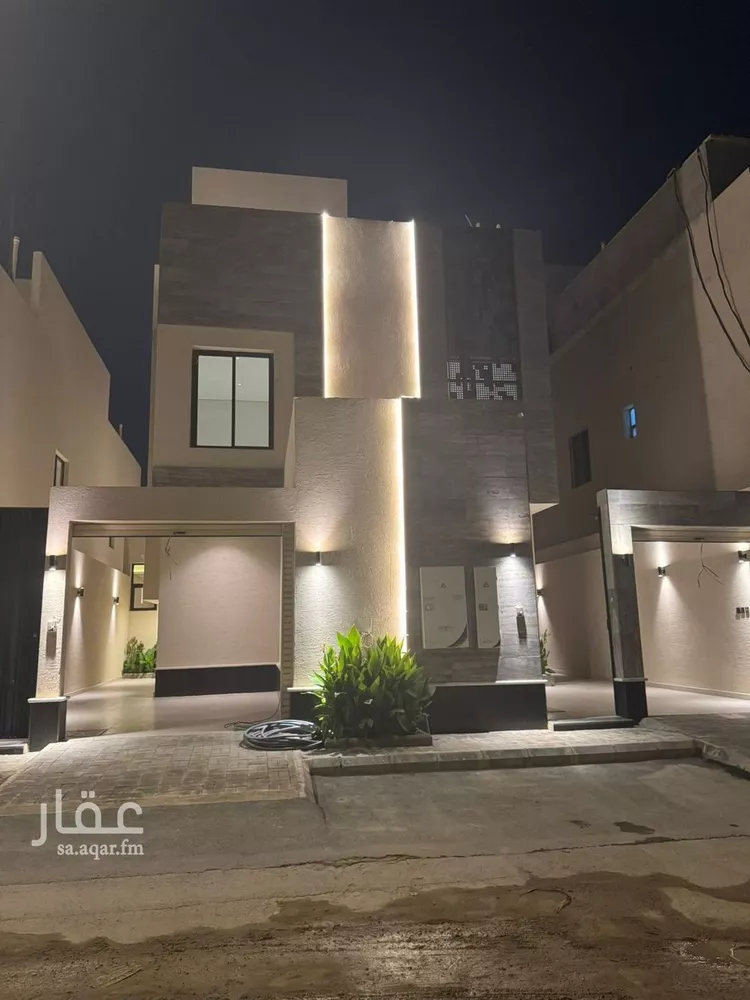 شقة للبيع في شارع الضياء, حي الجنادرية, مدينة الرياض, منطقة الرياض