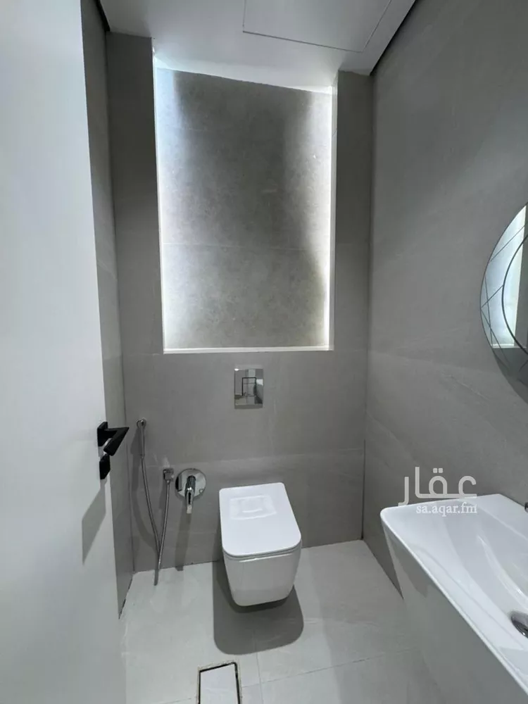 شقة للبيع في شارع أبي الفتح بن العلامة العجيمي, حي البيان, مدينة الرياض, منطقة الرياض 6