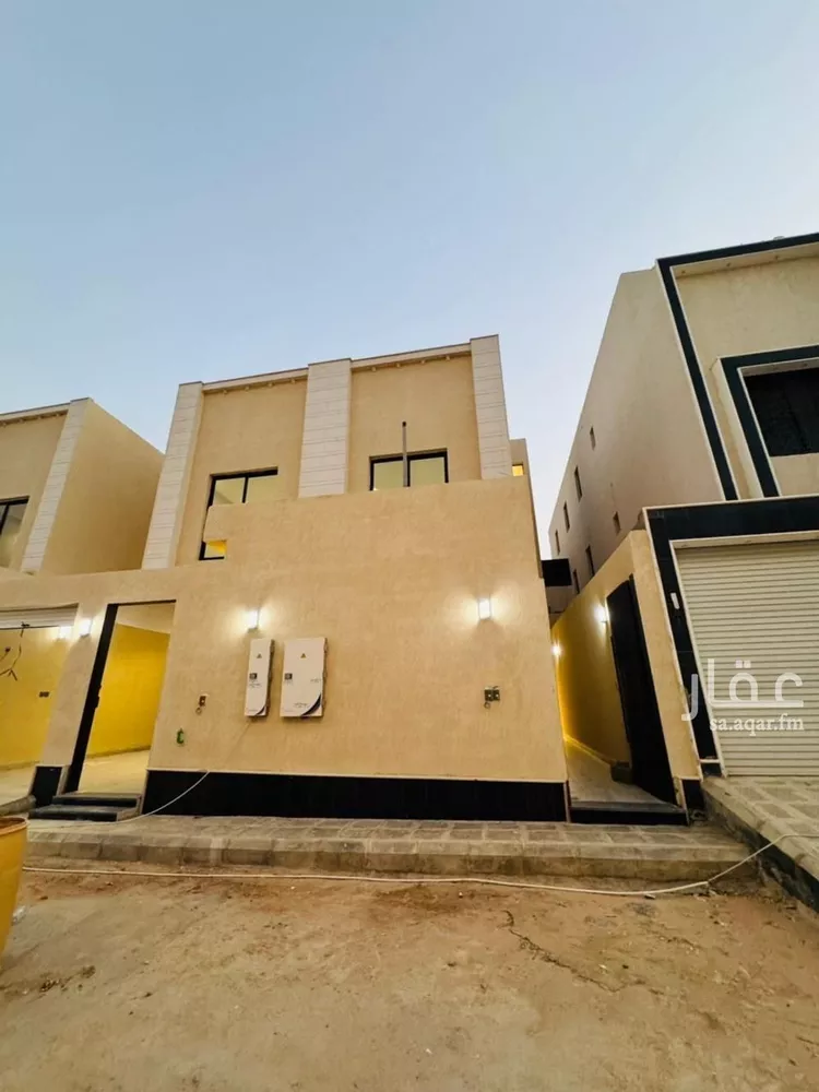 شقة للبيع في شارع 995 الجنادرية, حي الجنادرية, مدينة الرياض, منطقة الرياض 1 صورة