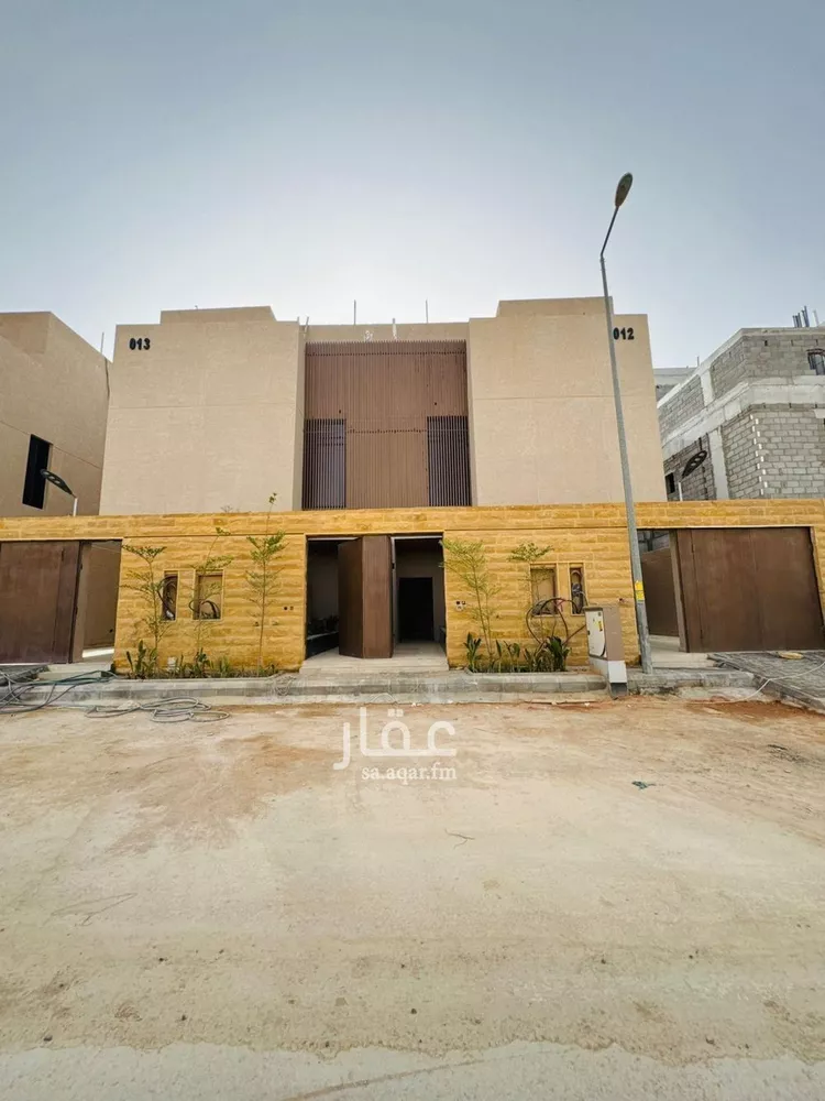 دور للبيع في شارع أبي إسحاق الحمزي, حي المرجان, مدينة الرياض, منطقة الرياض 1 صورة