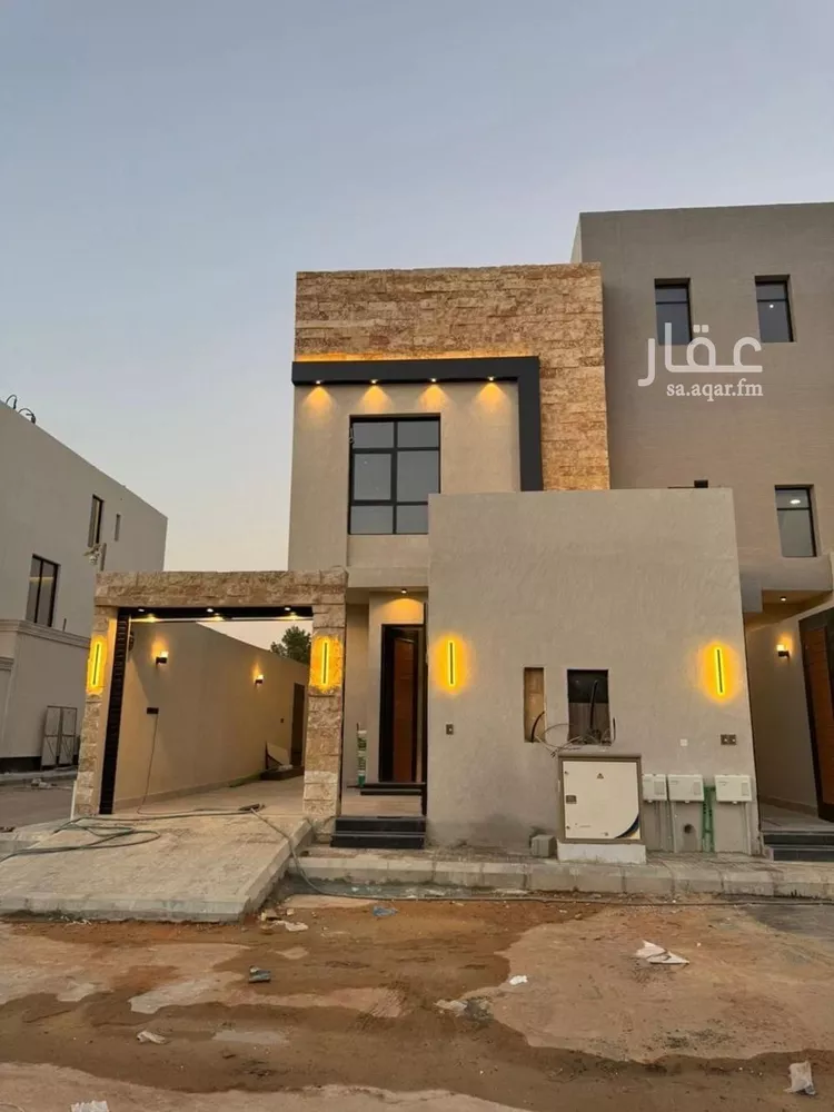 دور للبيع في شارع رقم 175, حي الجنادرية, مدينة الرياض, منطقة الرياض