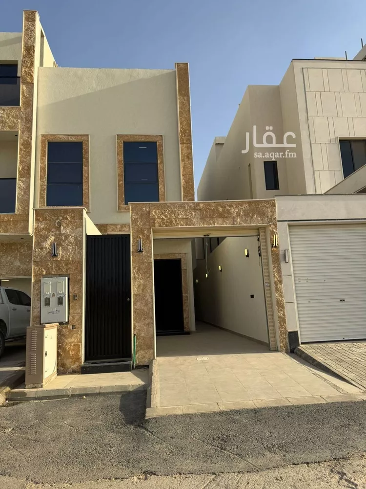 دور للبيع في شارع الضياء, حي الجنادرية, مدينة الرياض, منطقة الرياض