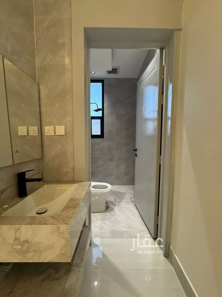 شقة للبيع في شارع الضياء, حي الجنادرية, مدينة الرياض, منطقة الرياض 9