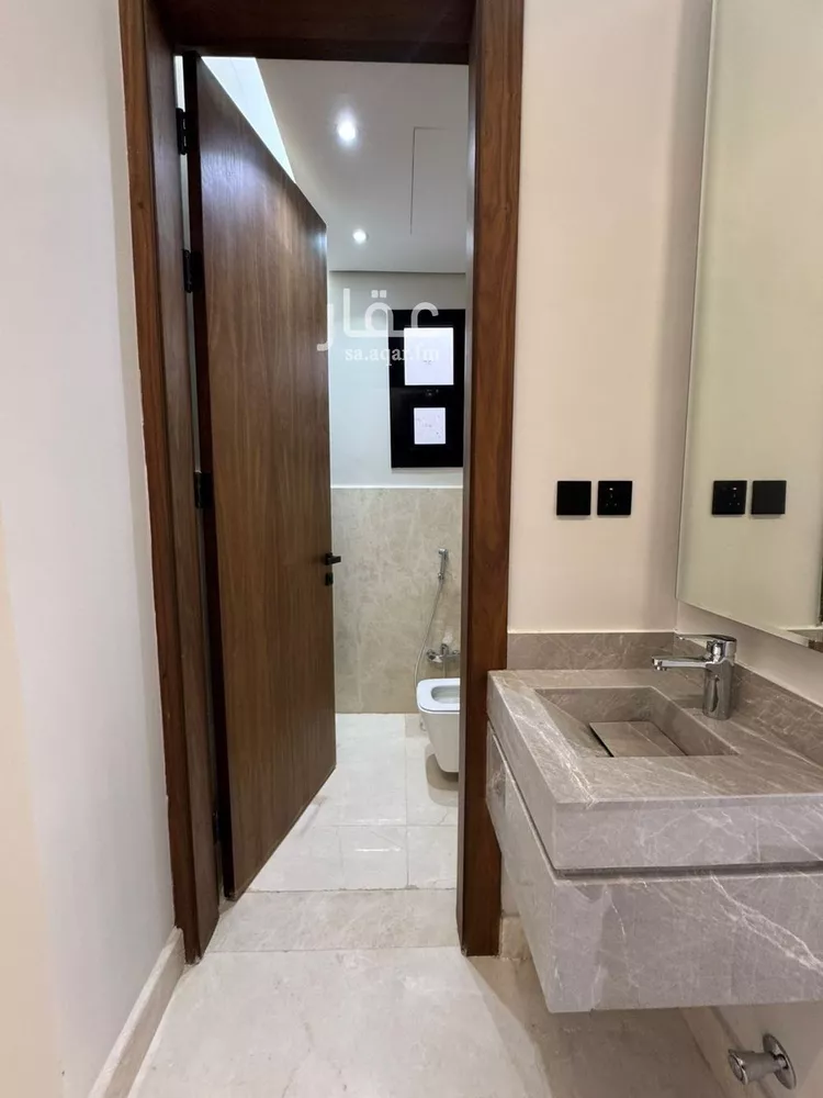 شقة للبيع في شارع الكمال بن طلحة, حي الرمال, مدينة الرياض, منطقة الرياض 8