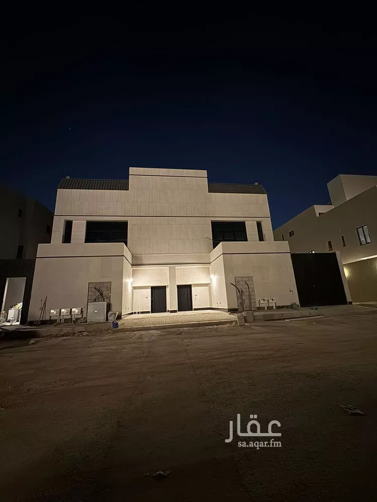 دور للبيع في شارع الشيخ عيسى, حي المعيزيلة, مدينة الرياض, منطقة الرياض صورة 2