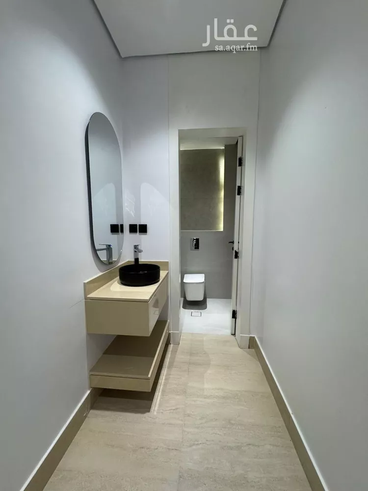 Floor for Sale in Riyadh Ash Sharq 7