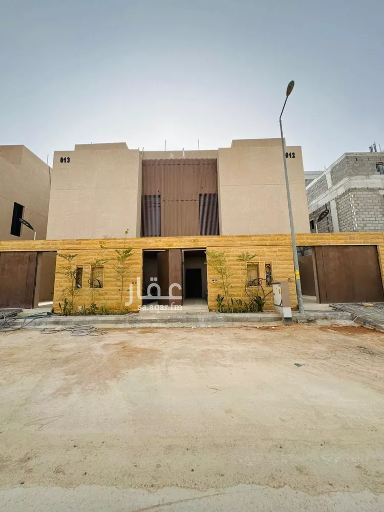 دور للبيع في شارع أبي إسحاق الحمزي, حي المرجان, مدينة الرياض, منطقة الرياض