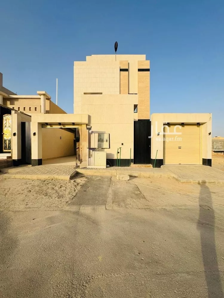 Floor for Sale in Riyadh Ash Sharq