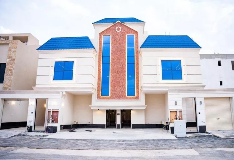 شقة للبيع في شارع علي بن عبدالكافي, حي الرمال, مدينة الرياض, منطقة الرياض صورة 2