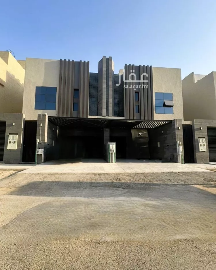 دور للبيع في شارع رقم 395, حي المونسية, مدينة الرياض, منطقة الرياض