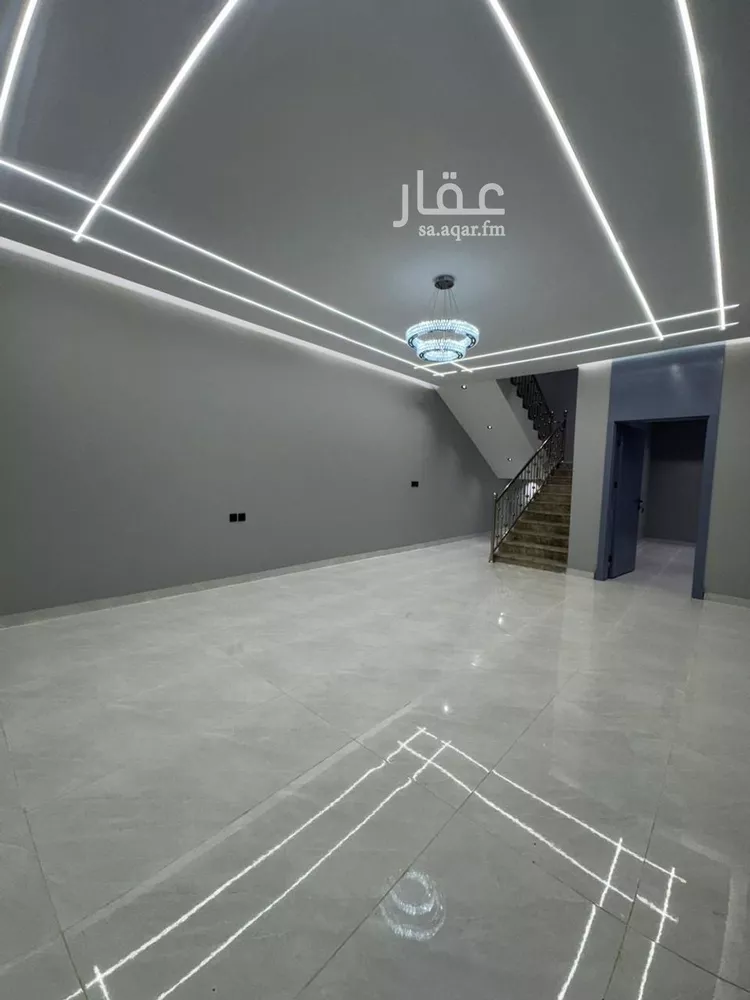 فيلا للبيع في شارع علي بن ابي طالب, حي الروضة, مدينة أبو عريش - أبو عريش, منطقة جازان صورة 3