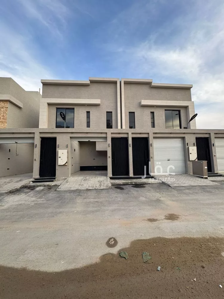 شقة للبيع في شارع أحمد بن أبي عزرة, حي المرجان, مدينة الرياض, منطقة الرياض