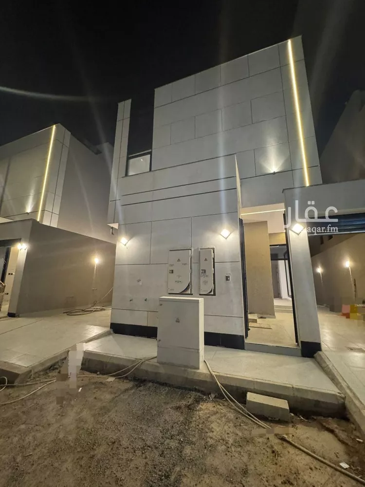 شقة للبيع في شارع الضياء, حي الجنادرية, مدينة الرياض, منطقة الرياض