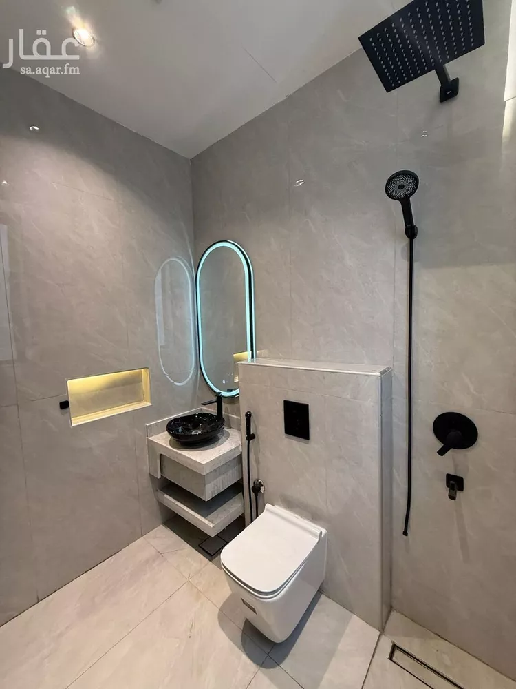 دور للبيع في شارع عثمان الرويني, حي البيان, مدينة الرياض, منطقة الرياض صورة 3