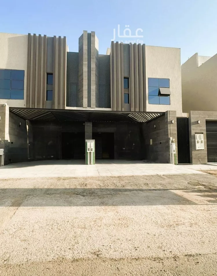 Floor for Sale in Riyadh Al Munsiyah 9