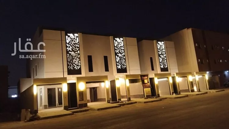 فيلا للبيع في شارع رقم 157, حي الجنادرية, مدينة الرياض, منطقة الرياض صورة 2