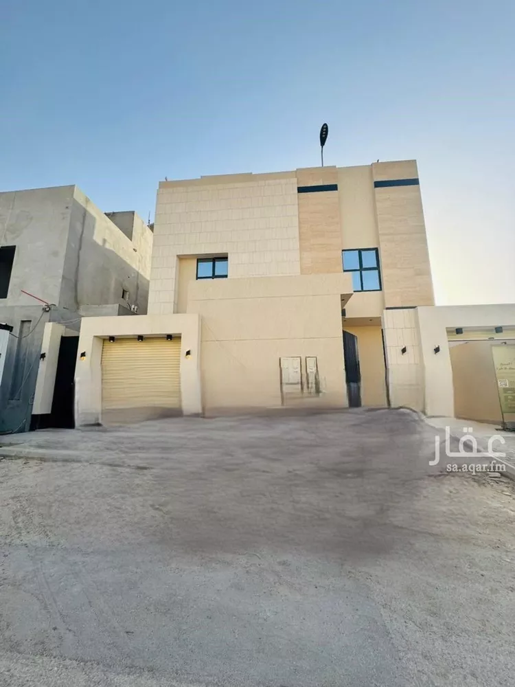 Floor for Sale in Riyadh Ash Sharq