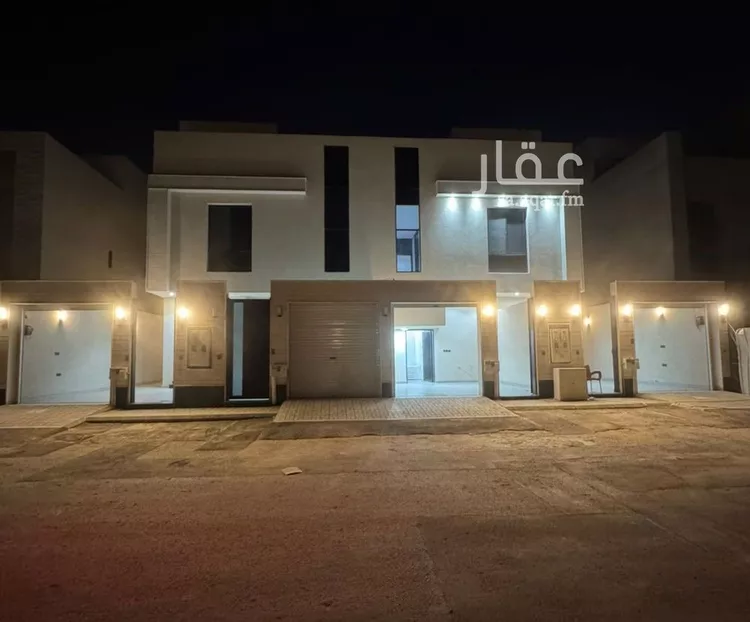 شقة للبيع في شارع الرشاد, حي الرمال, مدينة الرياض, منطقة الرياض