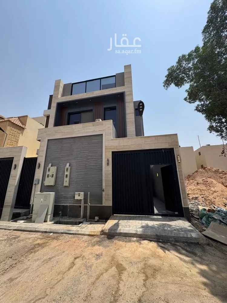 شقة للبيع في شارع عبدالرحمن بن سلمة, حي المونسية, مدينة الرياض, منطقة الرياض