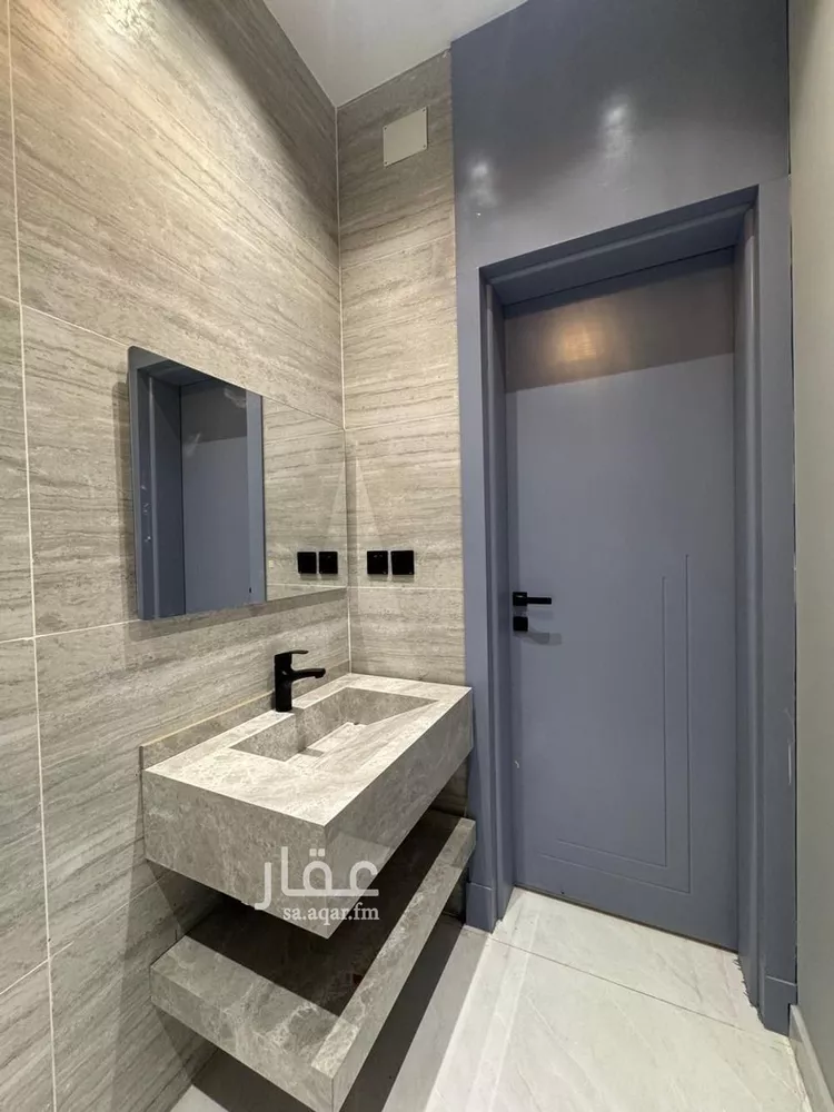 فيلا للبيع في شارع علي بن ابي طالب, حي الروضة, مدينة أبو عريش - أبو عريش, منطقة جازان صورة 5