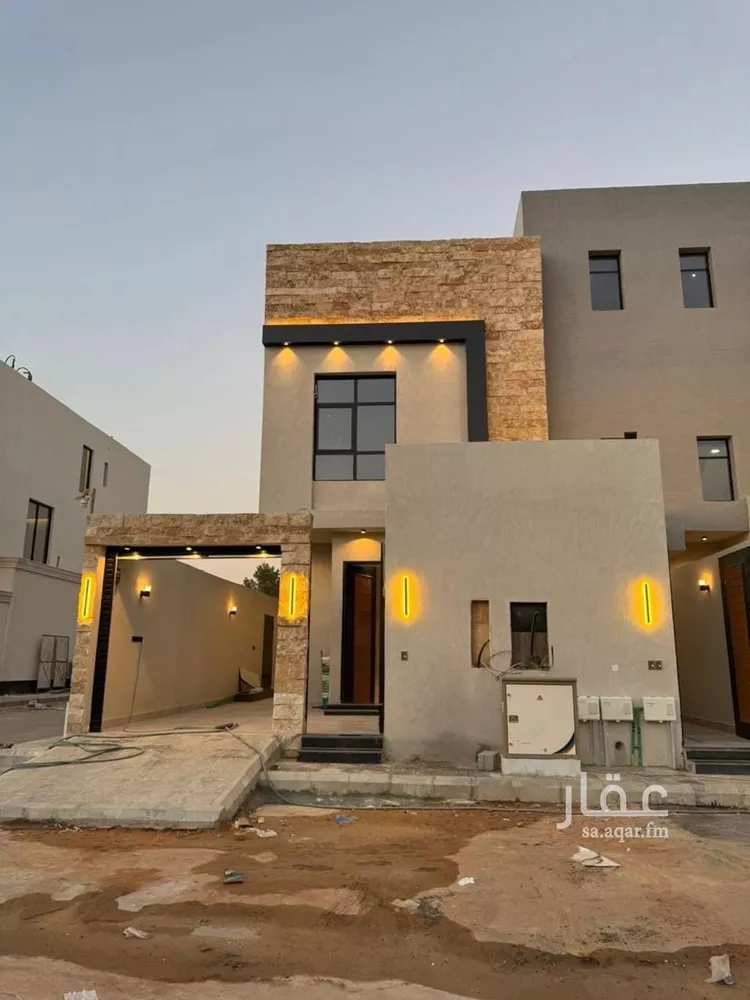 دور للبيع في شارع رقم 175, حي الجنادرية, مدينة الرياض, منطقة الرياض