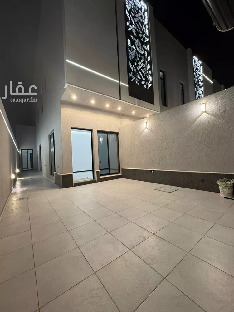 فيلا للبيع في شارع رقم 157, حي الجنادرية, مدينة الرياض, منطقة الرياض