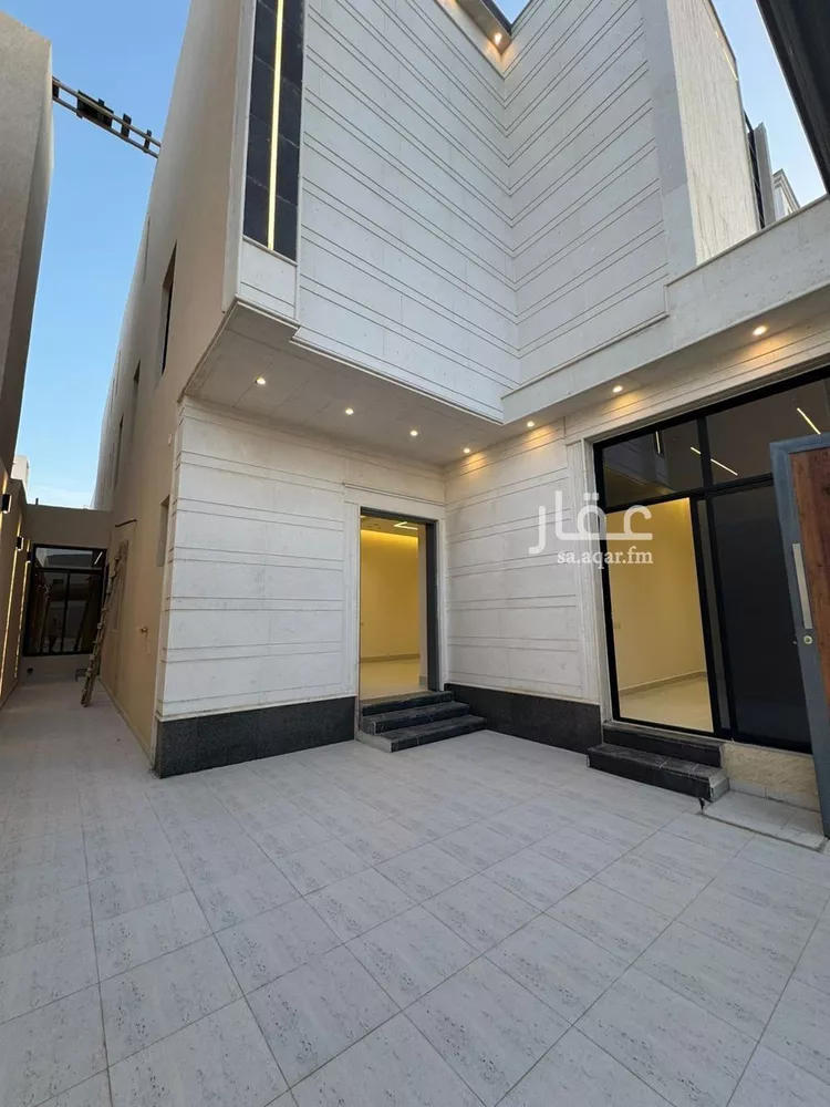 دور للبيع في شارع الضياء, حي الجنادرية, مدينة الرياض, منطقة الرياض 7