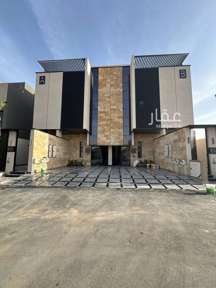 دور للبيع في شارع الكمال بن طلحة, حي الرمال, مدينة الرياض, منطقة الرياض