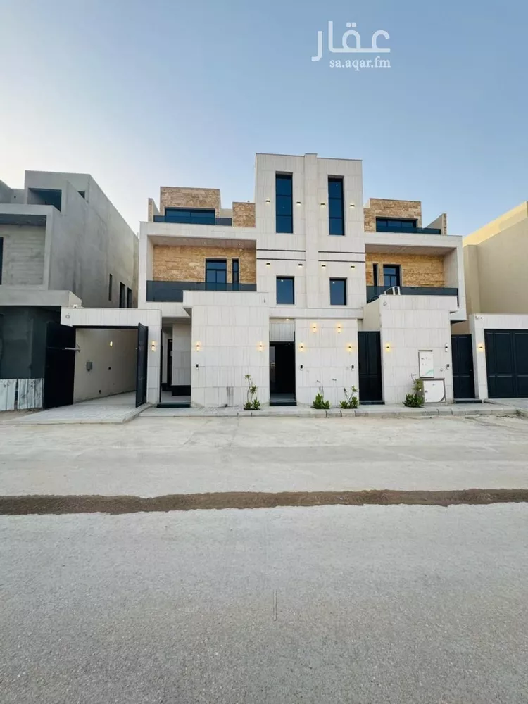 فيلا للبيع في شارع ابي رفاعه , حي الرمال, مدينة الرياض, منطقة الرياض